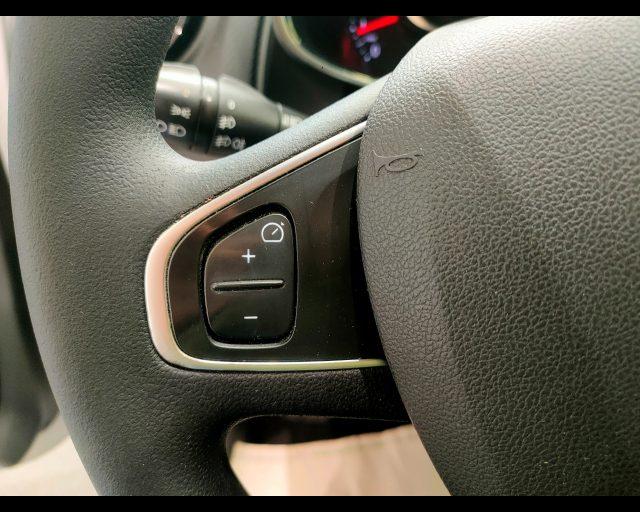 RENAULT Clio 1.5 dci energy Life 75cv