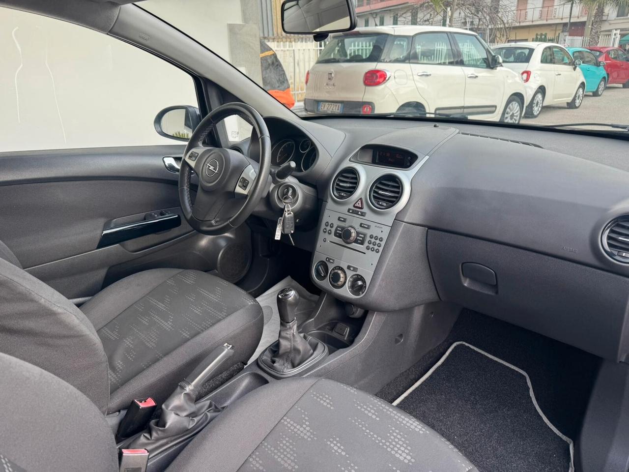 Opel Corsa 1.2 85CV 3 porte GPL-TECH Elective