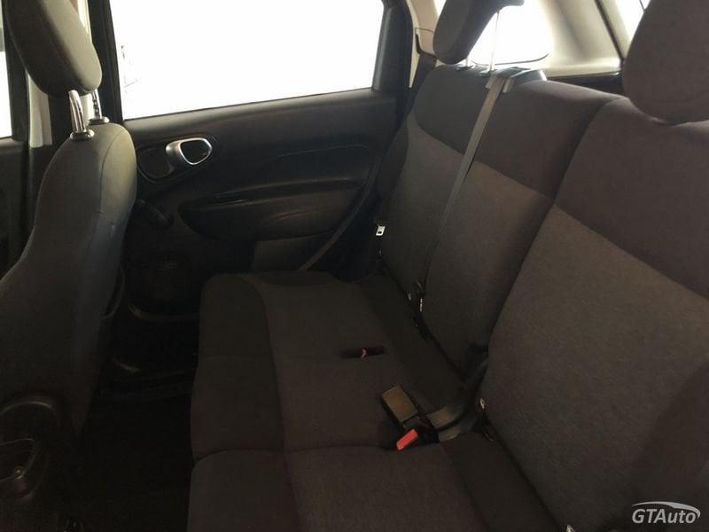 FIAT 500L 500L 1.4 95 CV City Cross