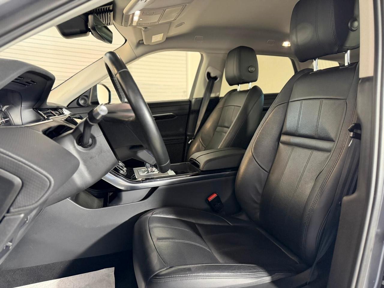 Range Evoque 2.0D 163 CV