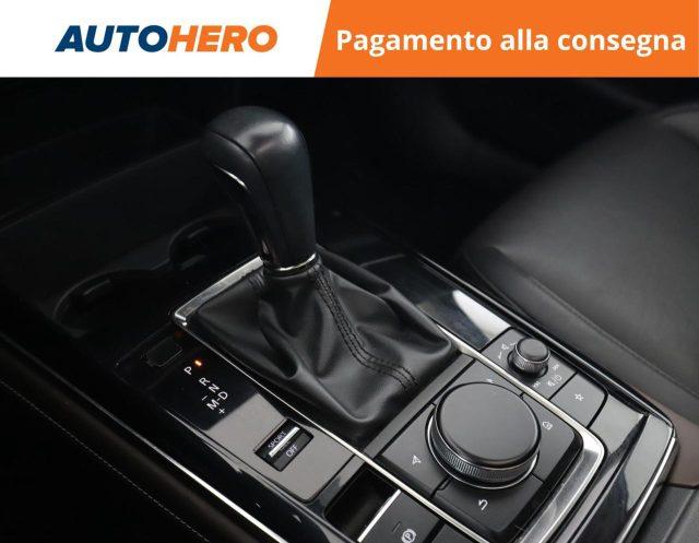 MAZDA CX-30 2.0L e-Skyactiv-X M Hybrid AWD Exclusive