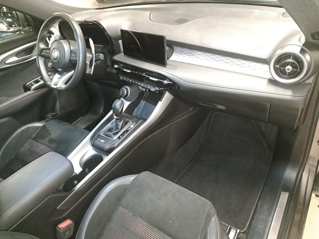 ALFA ROMEO Tonale - Tonale 1.5 hybrid Speciale 130cv tct7