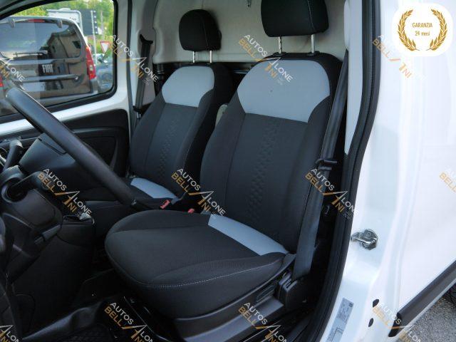 FIAT Fiorino 1.3 MJT 95CV Cargo SX (IVA ESCLUSA)