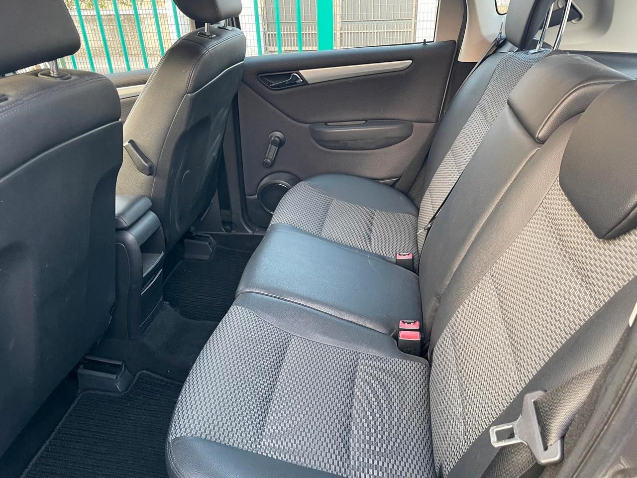 Mercedes-benz A 150 Elegance