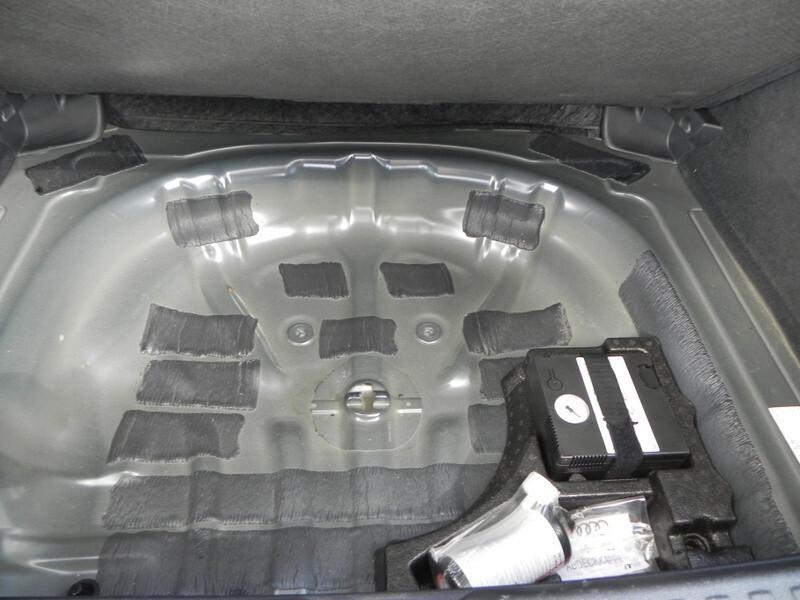 Audi A3 SPB 35 TDI S tronic Business