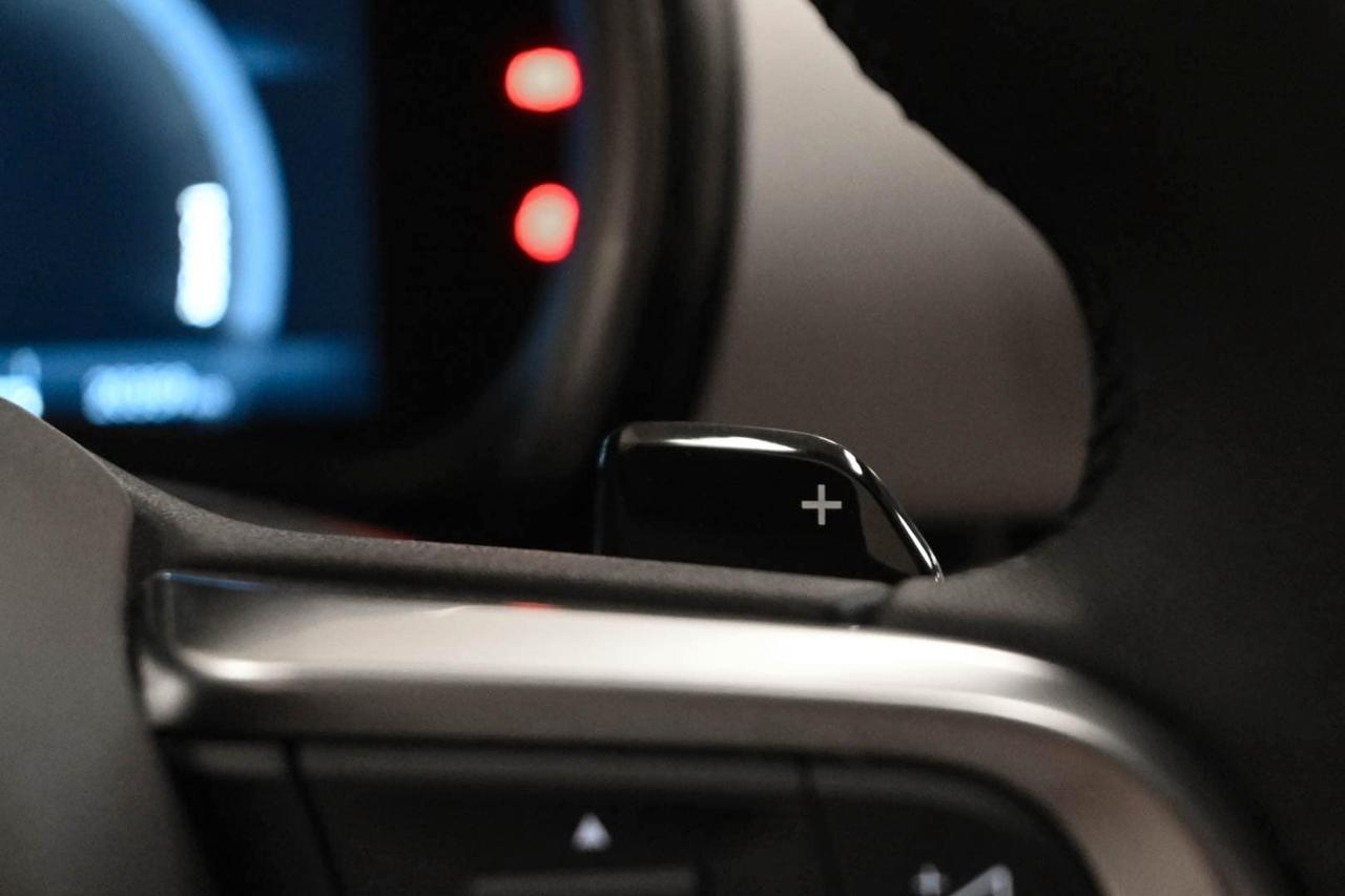 FIAT 600 (2023-->) 600 Hybrid 100 CV DCT MHEV L...