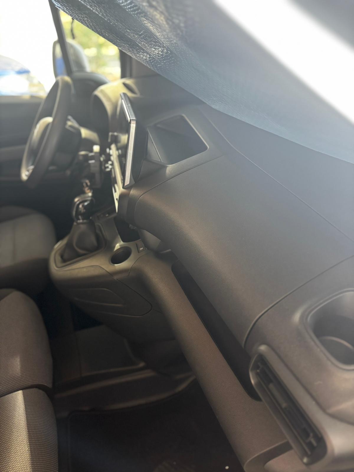CITROEN BERLINGO 1.6 DCI 100CV