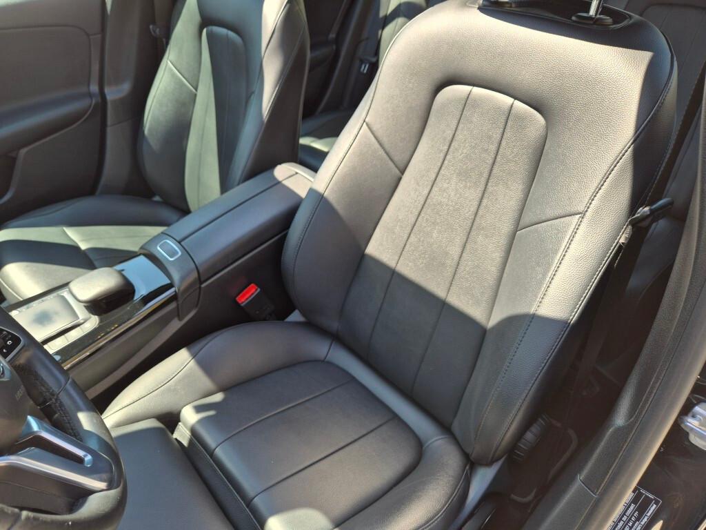 Mercedes A 180d MOTORE 2.0 TETTO APRIBILE