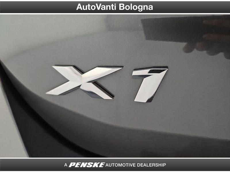 BMW X1 sDrive18d xLine Plus