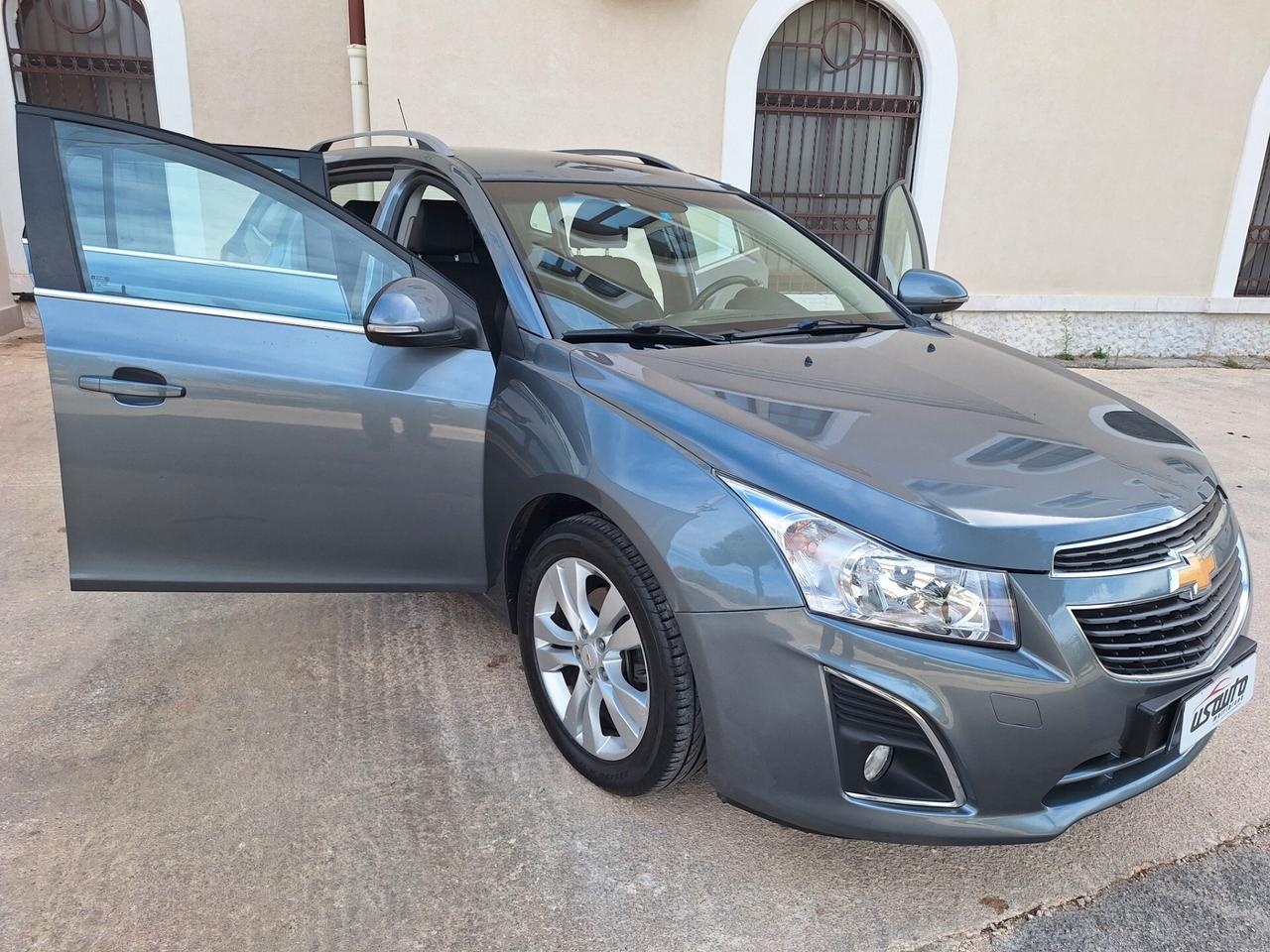 Chevrolet Cruze 1.7 Diesel Station Wagon PERFETTA 2014