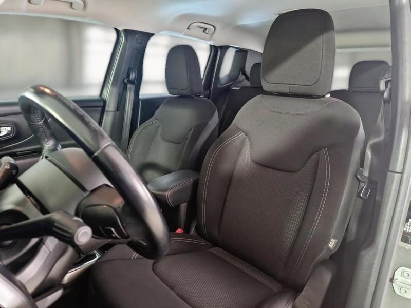 JEEP RENEGADE 2.0 MJet 140cv Limited 4WD