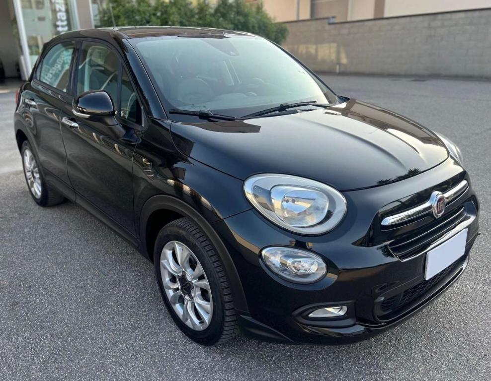 Fiat 500X 1.6 M.Jet 120 CV Lounge Navi