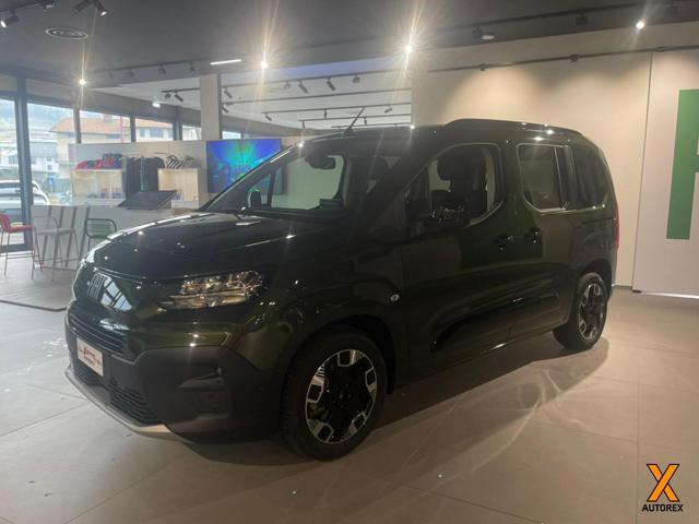 FIAT Doblo Doblò 1.2 110 CV PC