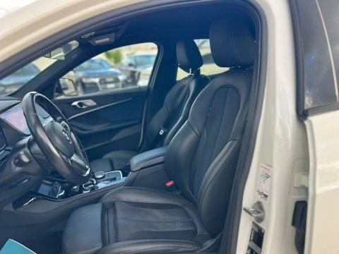 Bmw 118 118d 5p. Msport