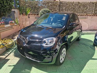 Renault Twingo SCe 65 CV LIMITED