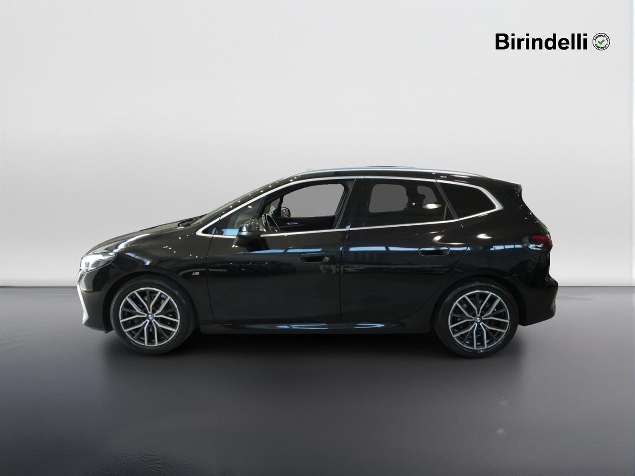 BMW Serie 2 A.T. (U06) - 218d Active Tourer Msport