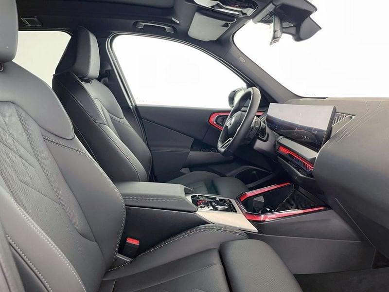 BMW X3 X3 xDrive20d 48V MSport