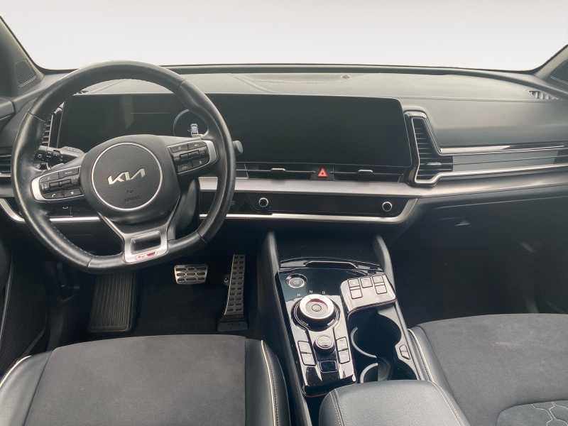 KIA Sportage 1.6 tgdi hev GT-line Plus awd auto