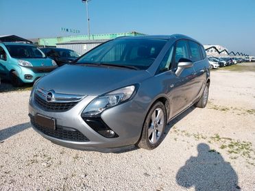 Opel Zafira Tourer 1.6 Turbo EcoM 150CV Cosmo