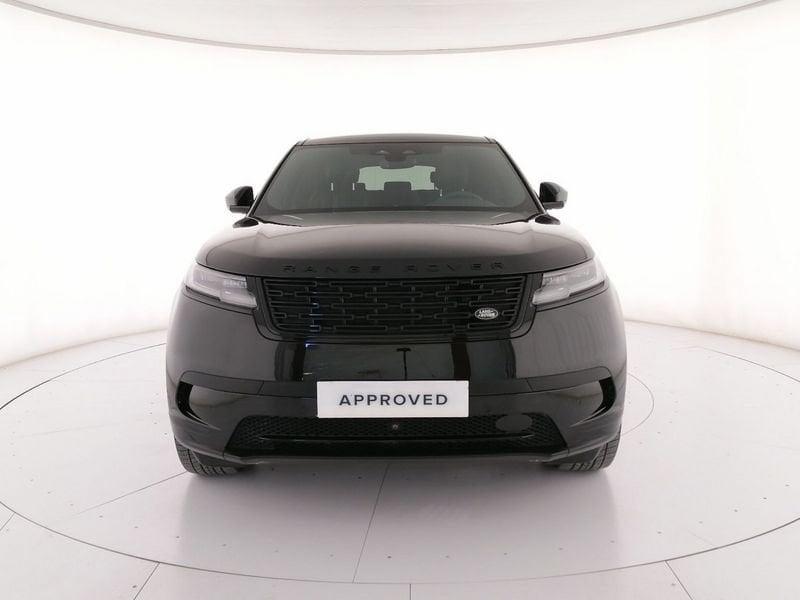 Land Rover Range Rover Velar Range Rover Velar 2.0d i4 mhev S 4wd 204cv auto