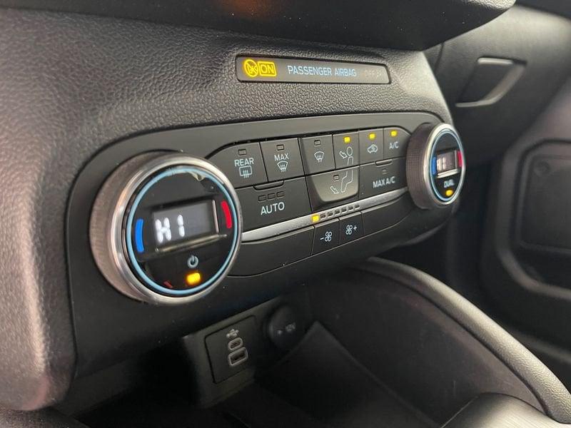 Ford Kuga 1.5 EcoBlue 120CV 2WD ST-Line Auto