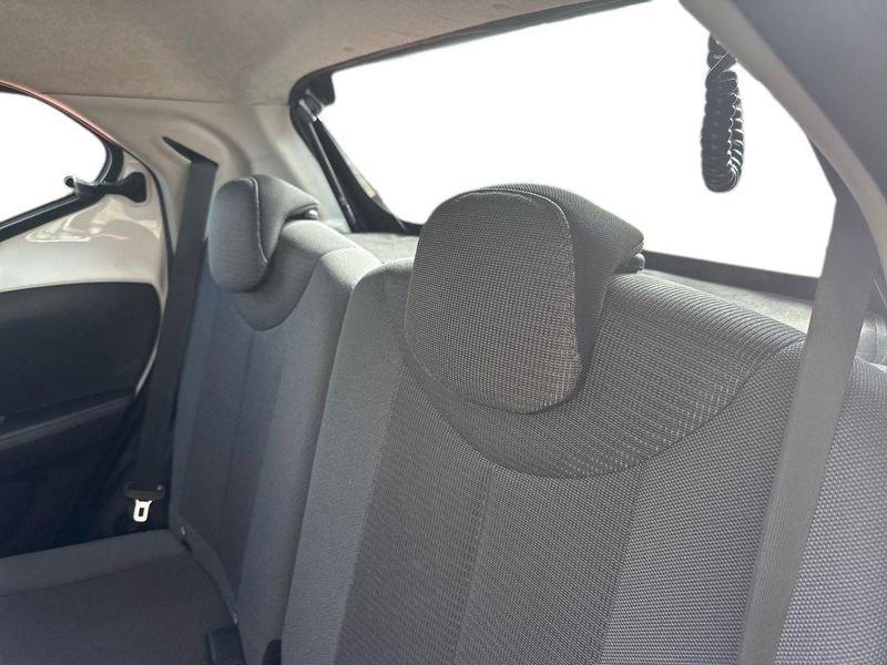 Toyota Aygo Aygo 5p 1.0 x-cool 72cv