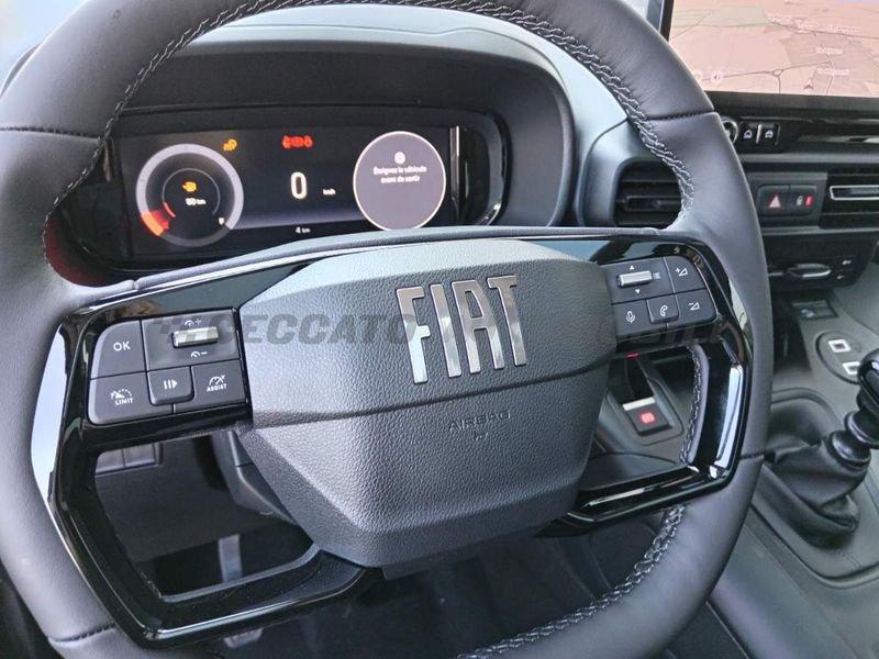 FIAT Doblò Doblo Passo Corto 1.5 d Doblo 100cv