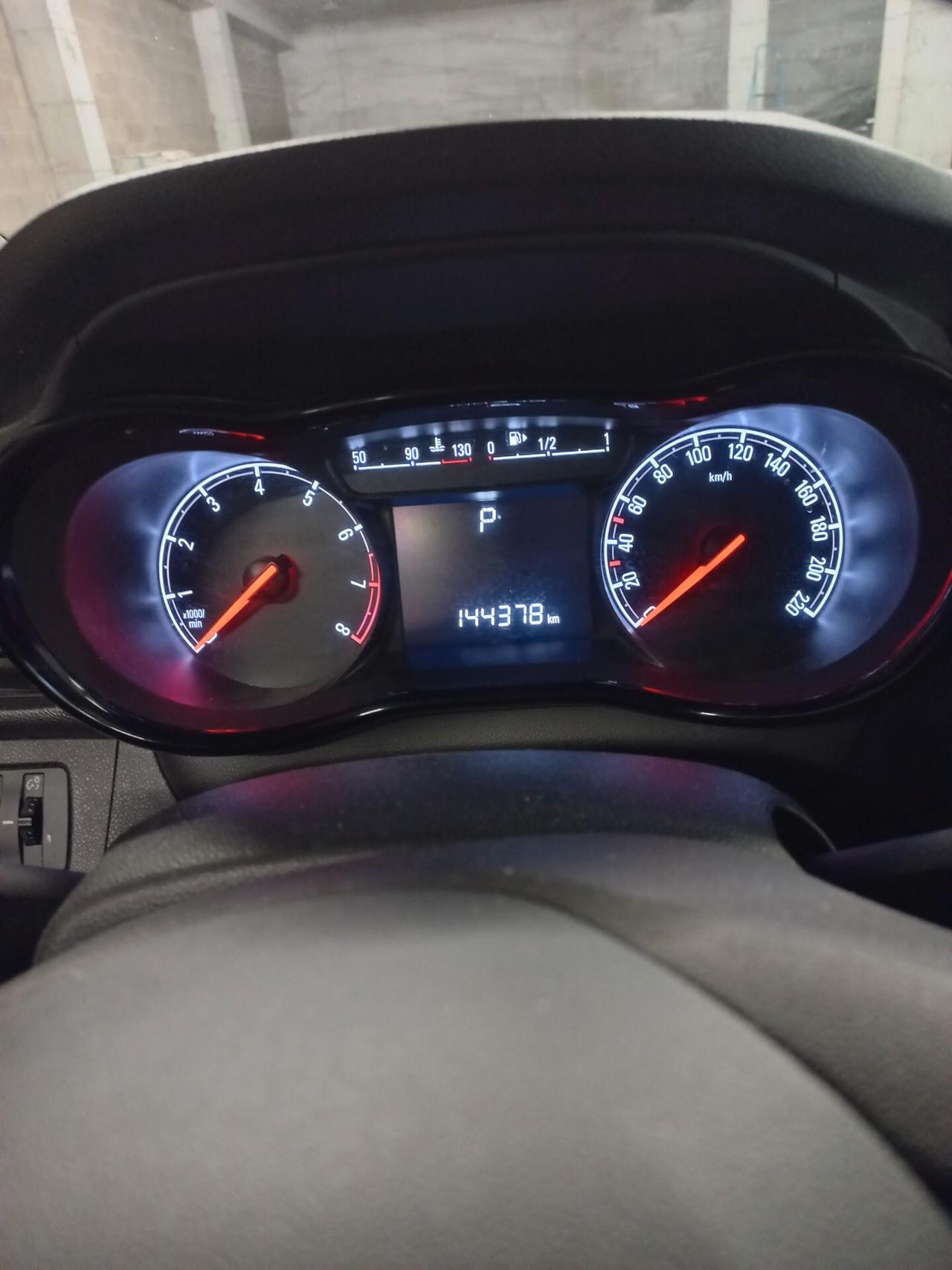 Opel Karl Rocks 1.0 75 CV aut.