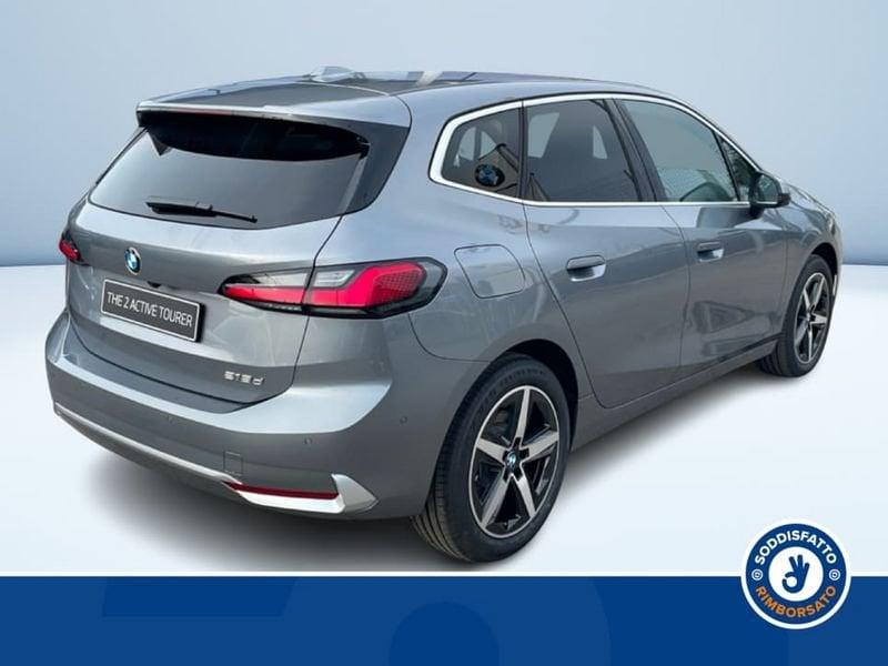 BMW Serie 2 Active Tourer 218d