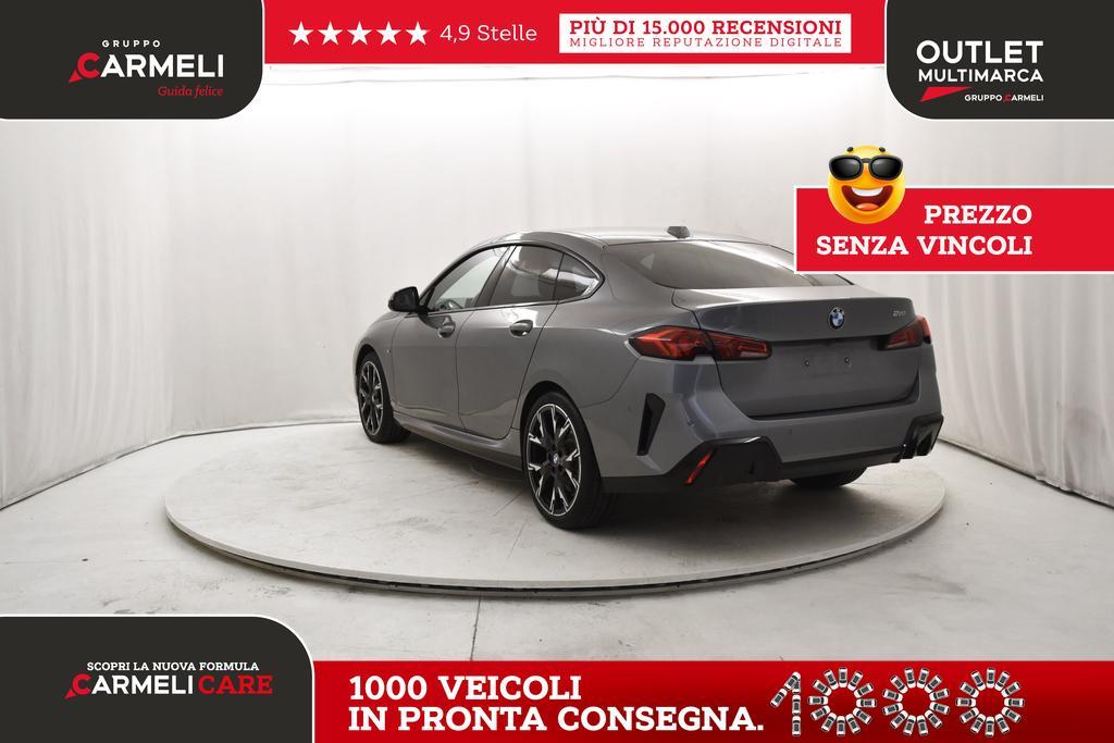 BMW Serie 2 Gran Coupe 220 48V MSport DCT