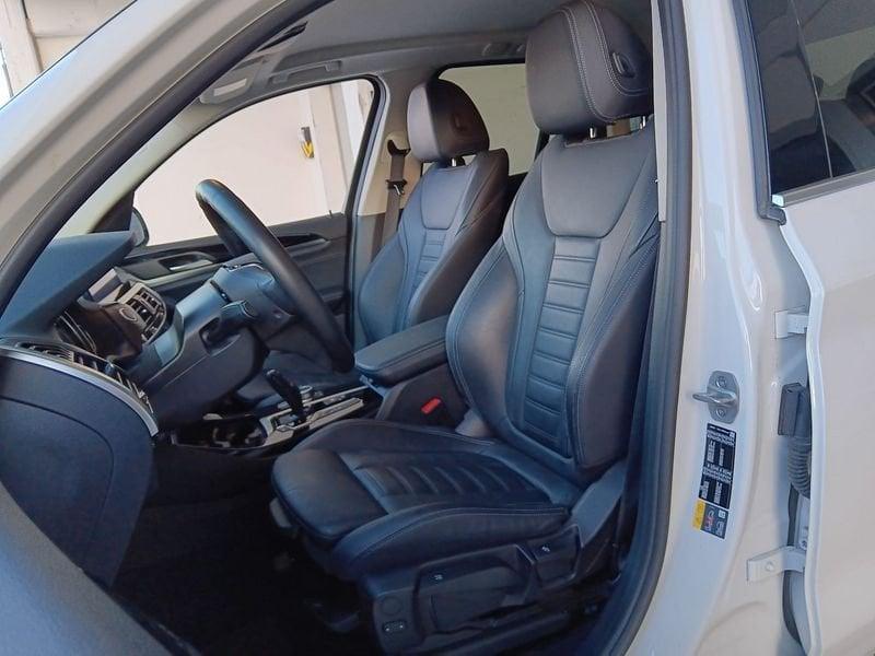 BMW X3 xdrive30e xLine auto