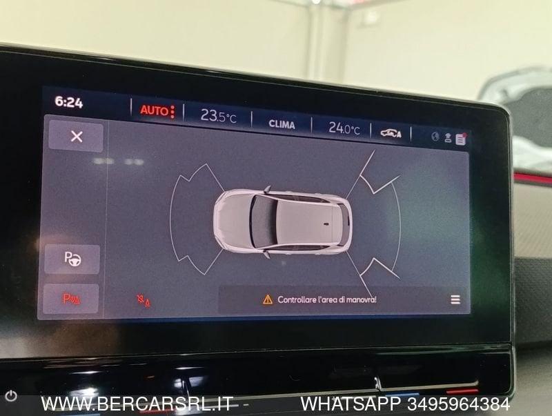 Seat Leon Leon 1.0 TSI 110 CV Style*LED*VIRTUAL COCKPIT*PDC*VOLANTE MULTIF*CAR PLAY*