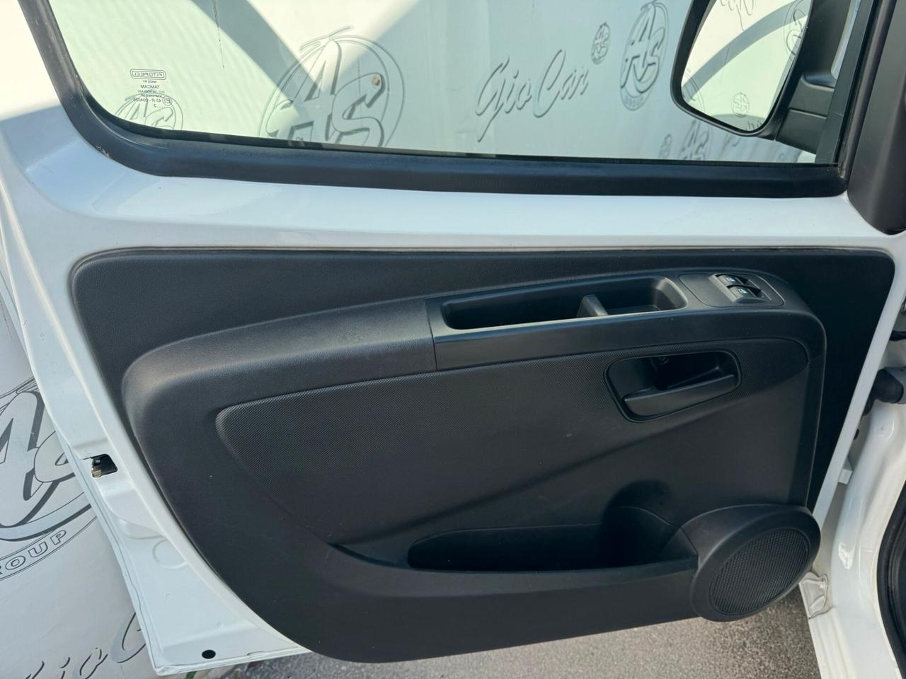 Fiat Fiorino 1.3 MJT 95CV Cargo