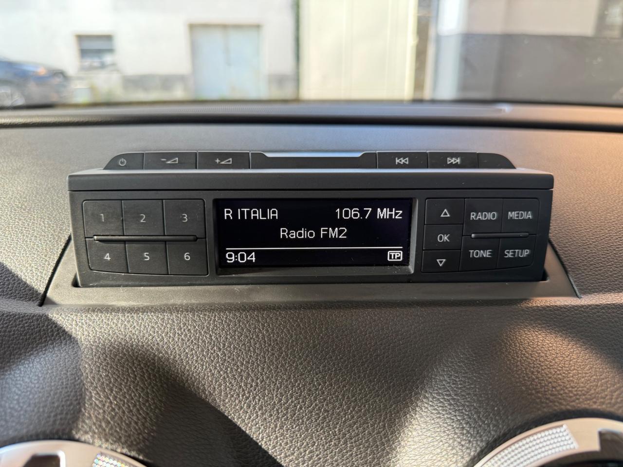Audi A3 SPB 2.0 TDI Ambiente