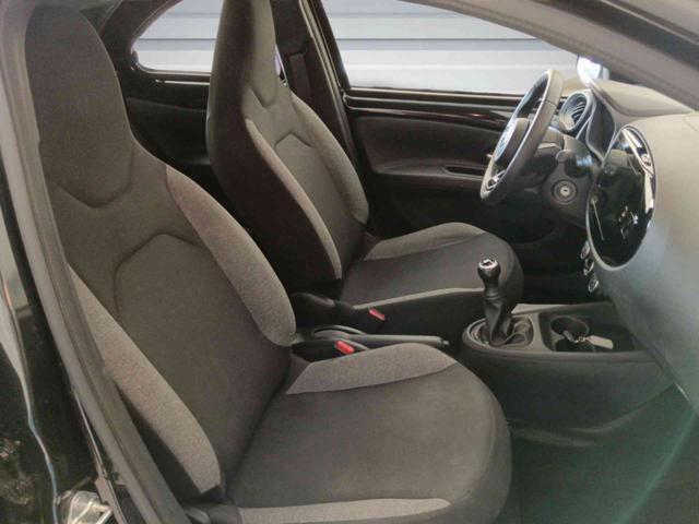 TOYOTA Aygo X 1.0 VVT-i 72 CV 5 porte Active