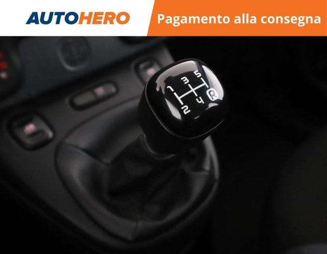 FIAT Panda 1.3 MJT 95 CV S&S Easy