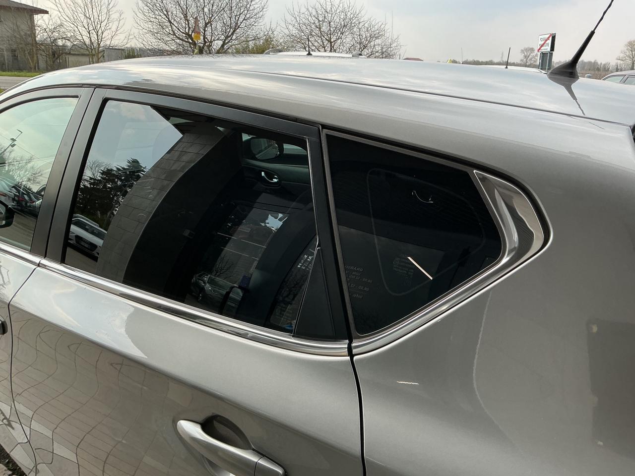 Nissan Pulsar 1.5 Diesel