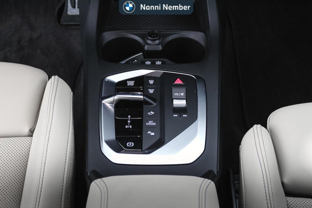 BMW Serie 1 118 d MSport Pro DCT
