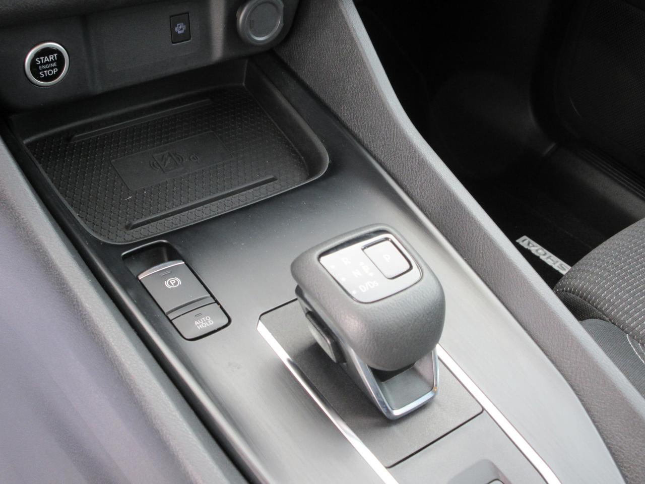 Nissan Qashqai 1.3 mhev Business 2wd 158cv xtronic