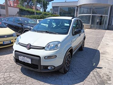 FIAT Panda 0.9 TwinAir T. Nat.Power City Life