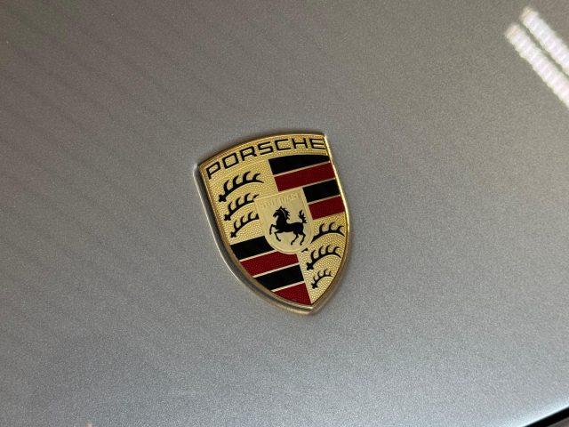 PORSCHE 911 3.8 Carrera S Coupé PDK/CERAMIC BRAKE