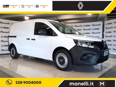 Renault Kangoo NUOVO VAN L2 blue dCi 115 rif.9132