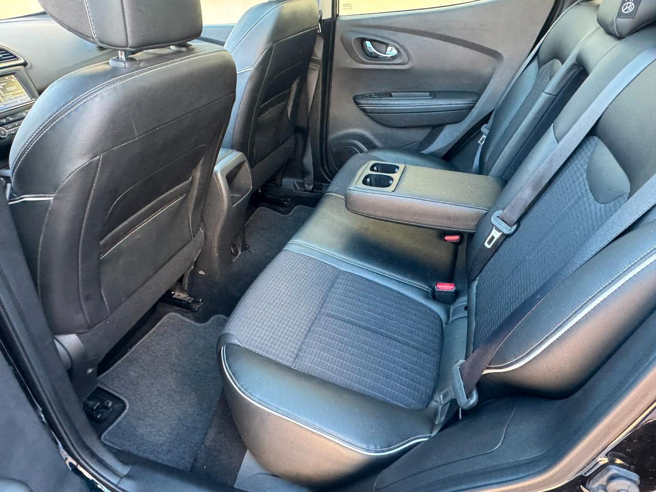 Renault Kadjar Anno 2016 1.5 Diesel 110CV EDC Energy Bose