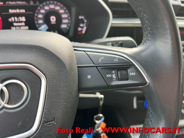 AUDI Q3 SPB 35 TDI quattro S tronic Business Plus - PROMO