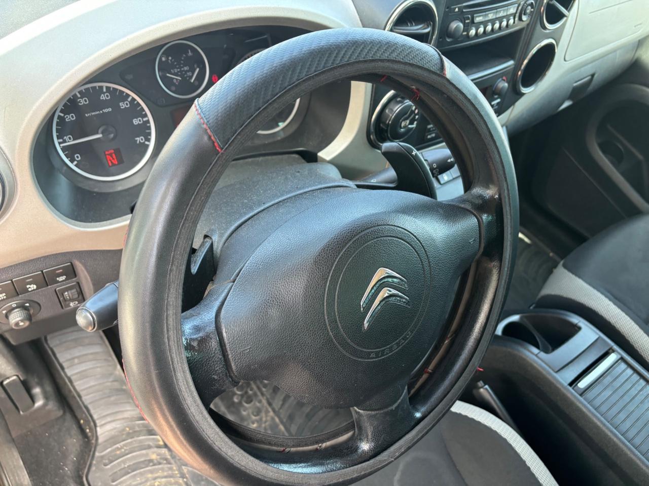 Citroen Berlingo 1.6 HDi 90CV FAP XTR Theatre