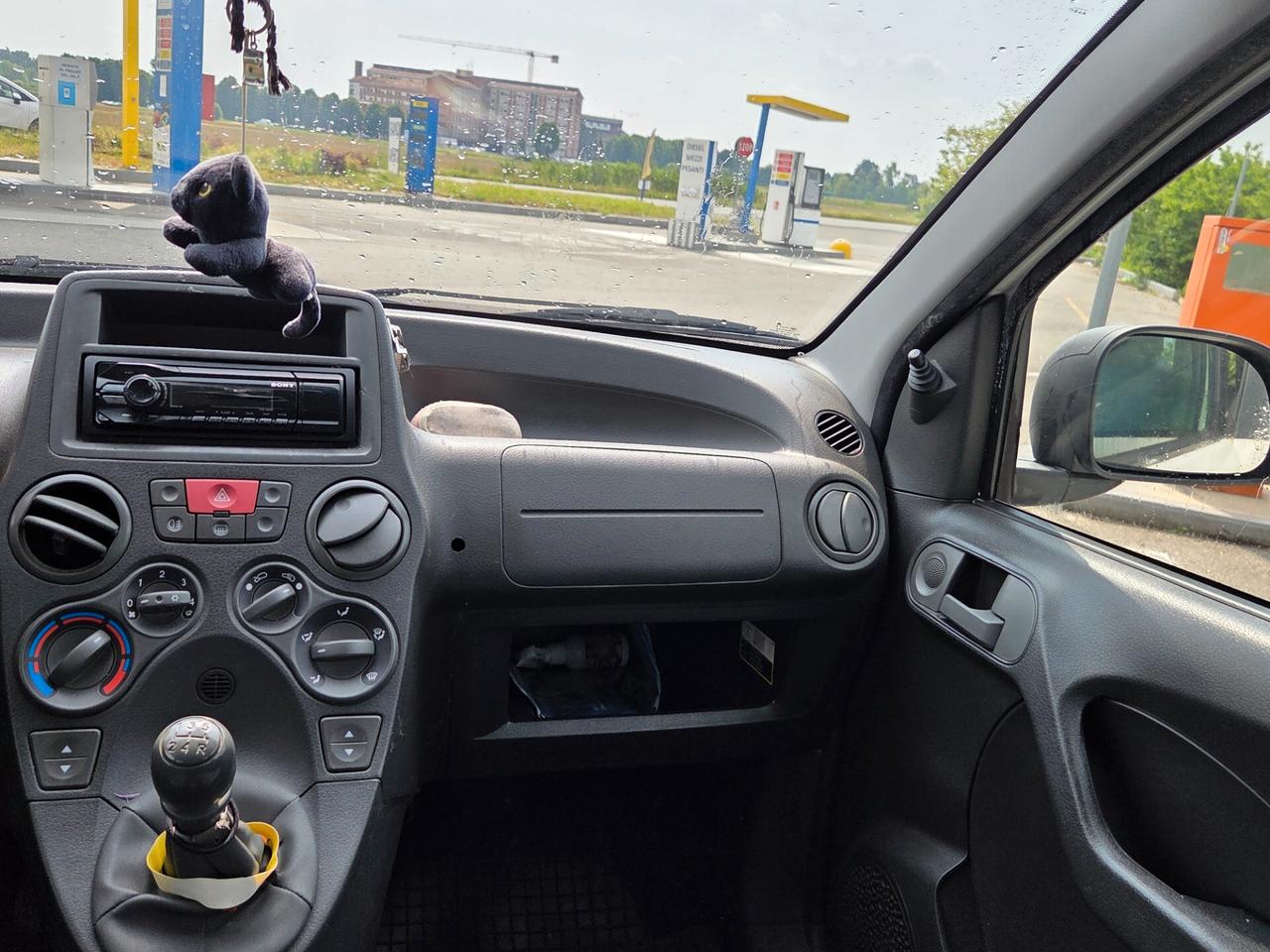 Fiat Panda 1.2 Dynamic