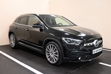 MERCEDES GLA (H247) GLA 250 Automatic ...