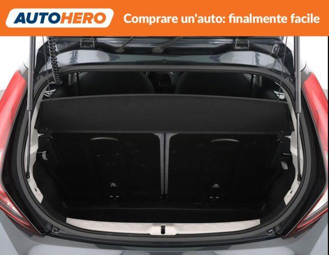 TOYOTA Aygo 1.0 VVT-i 72 CV 5 porte x-play