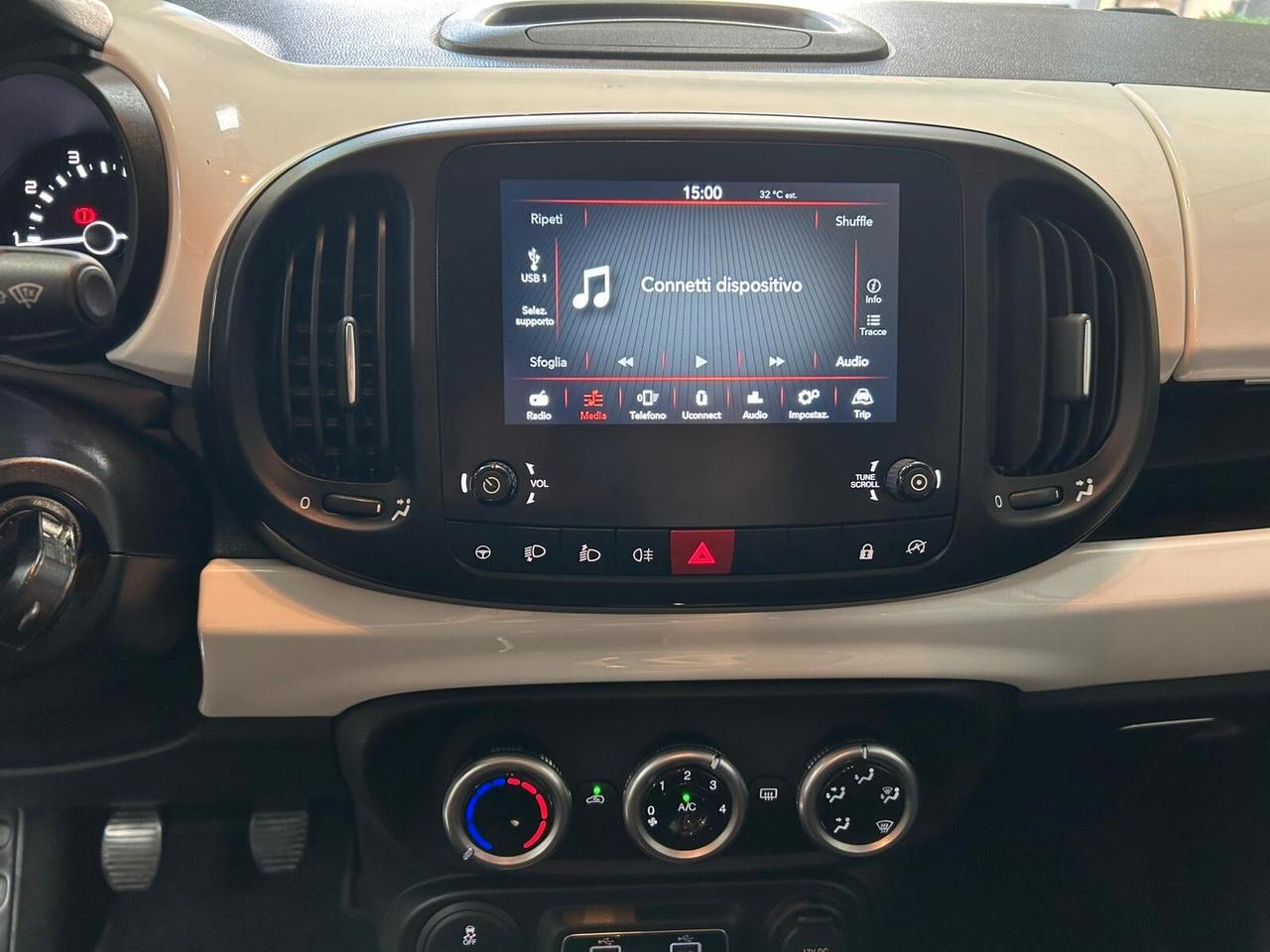 Fiat 500L 1.3 Multijet Connect
