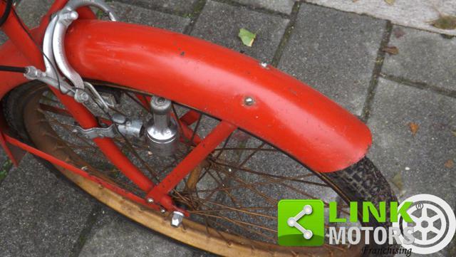 GARELLI Other Mosquito 48 cc funzionante e ben conservato